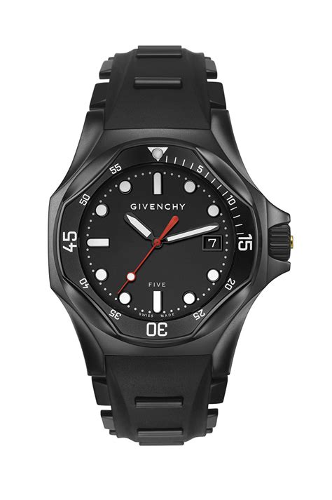 givenchy watches for mens|shark Givenchy men's.